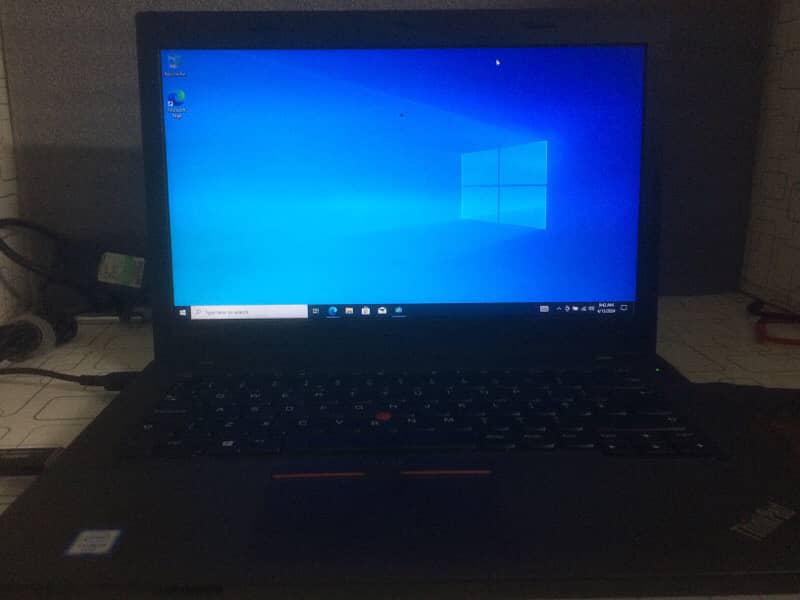 lenovo thinkpad i3 6th gen