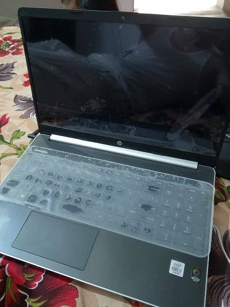 HP laptop i7 10 generation