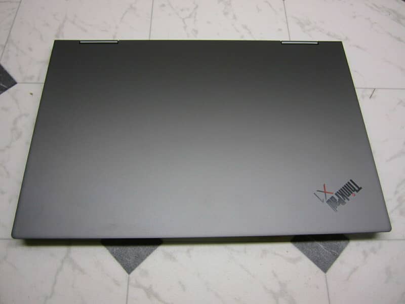 Lenovo ThinkPad X1 Yoga 5th gen 5 i7-10510U 16GB 256 SSD 14” FHD TOUCH