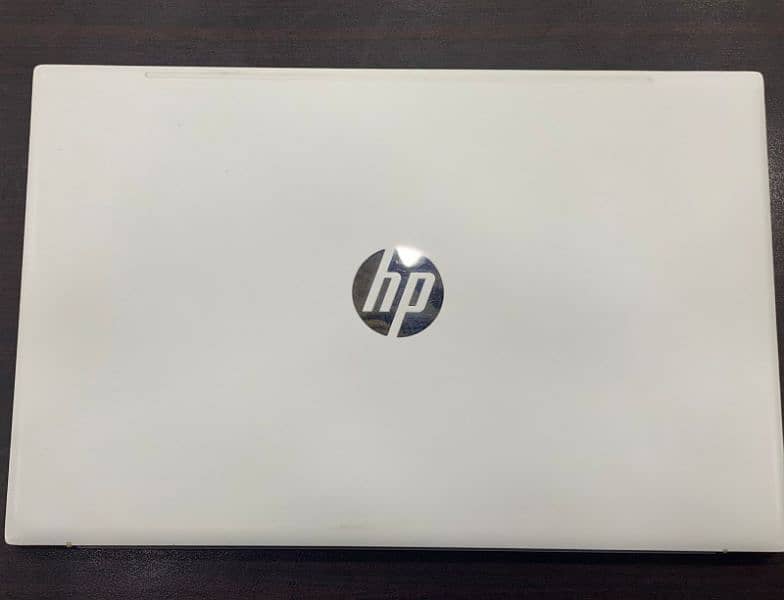 hp pavilion 15