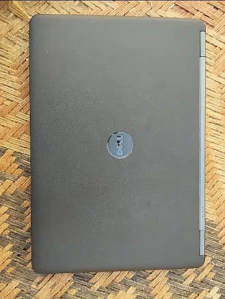 Dell E7450 I5 5th Gen