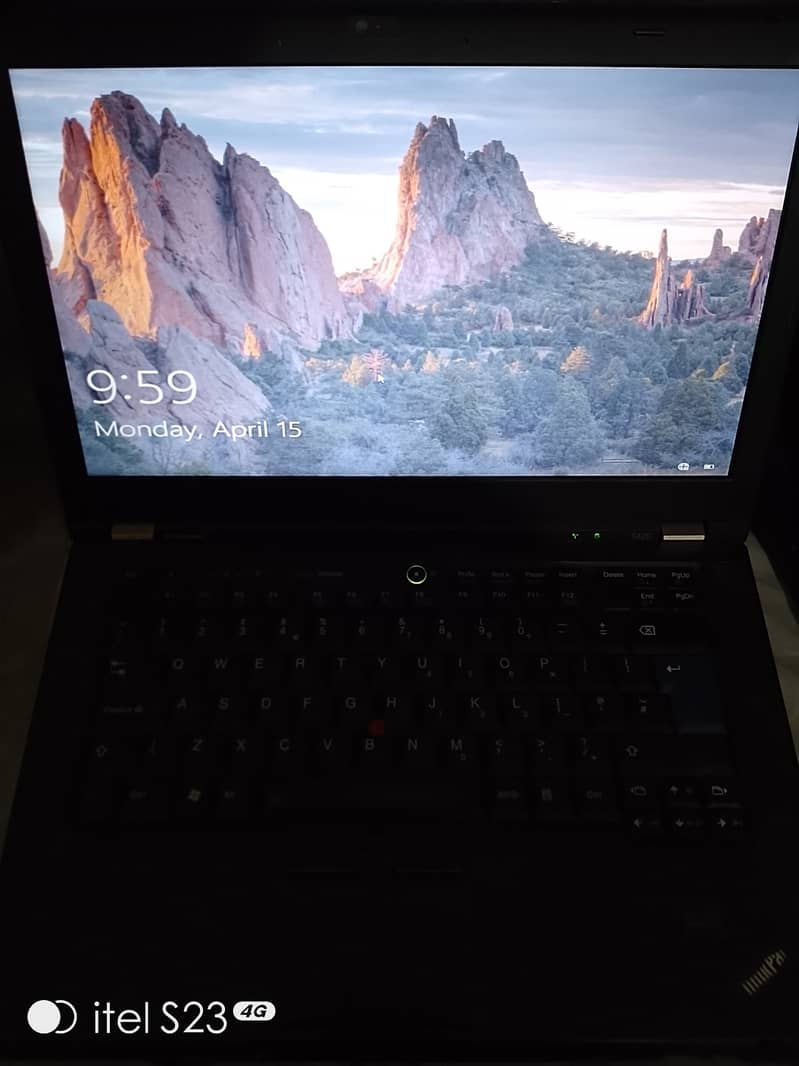 Lenovo T420 2nd Generation  best condition