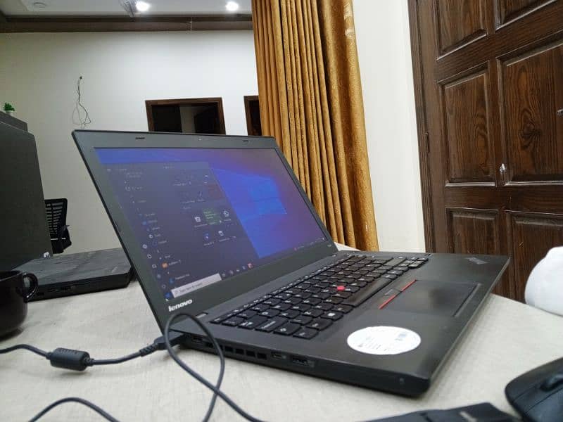 Lenovo Thinkpad T450s