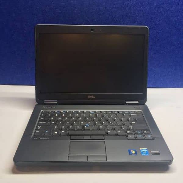 Dell Latitude E5440 4GB 128GB SSD i5-4300U 4th Generation