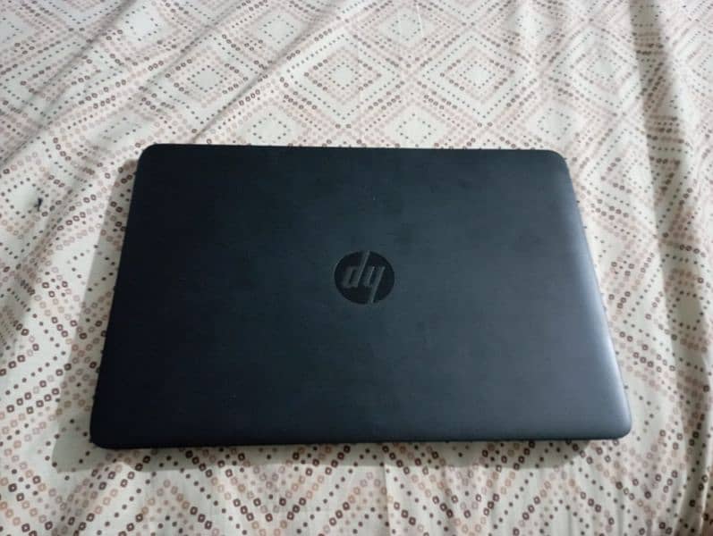 Hp Elitebook 840 G1 core i5