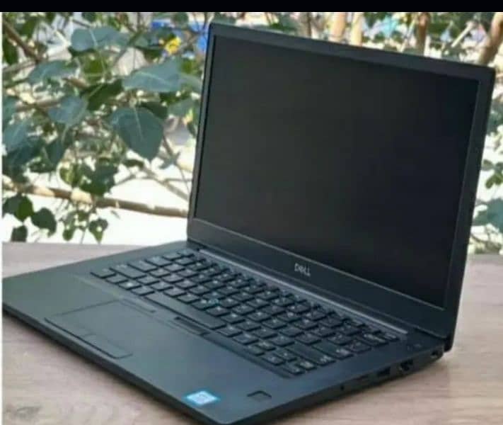 Dell Intel Core i5 8th Generation Latitude 8GB/256GB