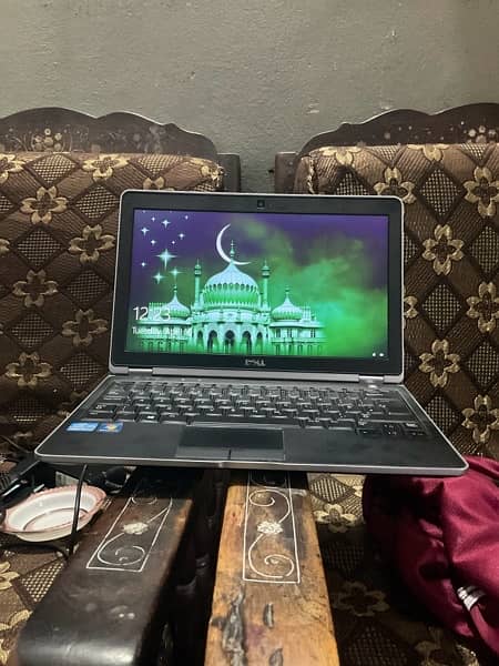 Dell Core i5 3rd generation Laptop