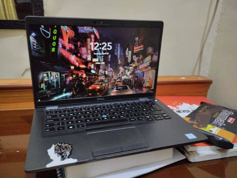 dell latitude 5400 i5 8th gen