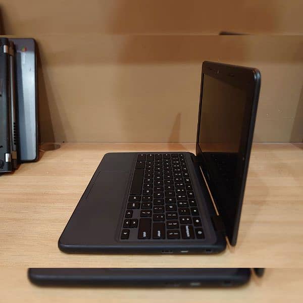 dell chromebook 3100