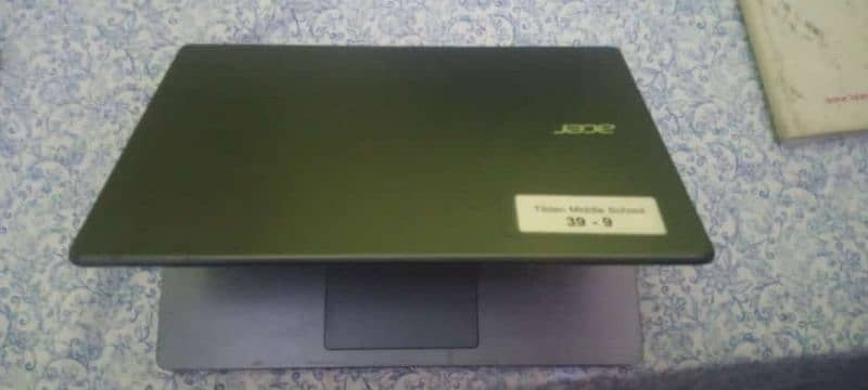 Acer C-470 Chromebook Windows 10 128Ssd