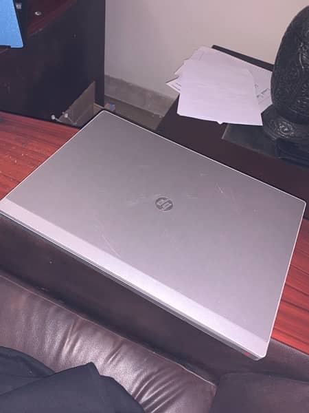 hp probook 5330m