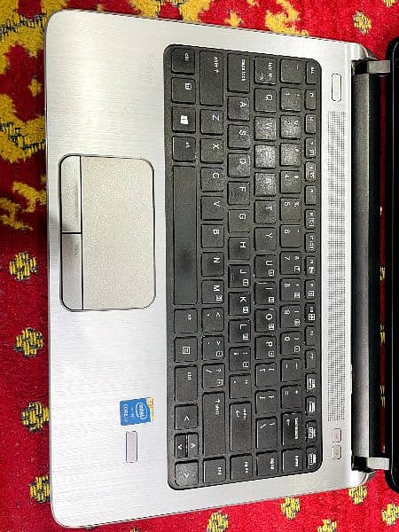 HP Pro book 430 G2 i7 - 5th gen