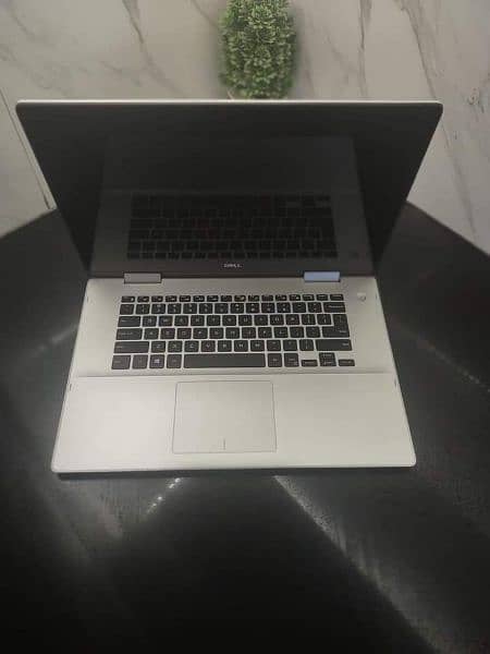 Dell Inspiron 5591 2 in 1 (360 rotate)