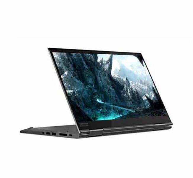 Lenovo X1 Yoga x360 Touch / i5-7th Gen