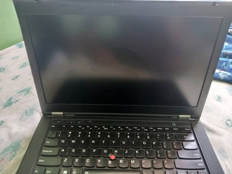 core i5 3rd gen 4ram 298hdd lenovo thinkpad updated model t430