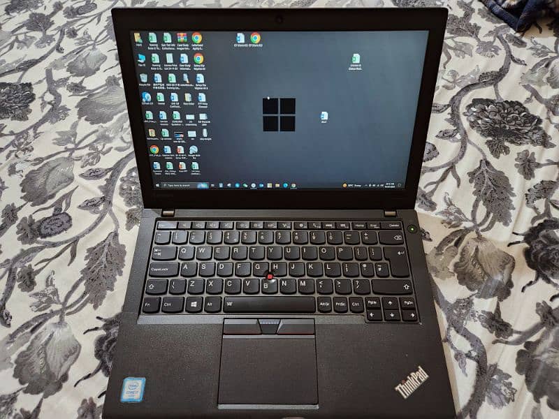 Lenovo X260 ThinkPad