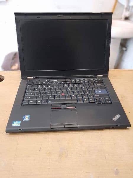 Lenovo thinkpad core i5 Laptop