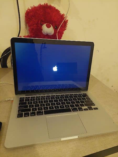 Macbook 2015