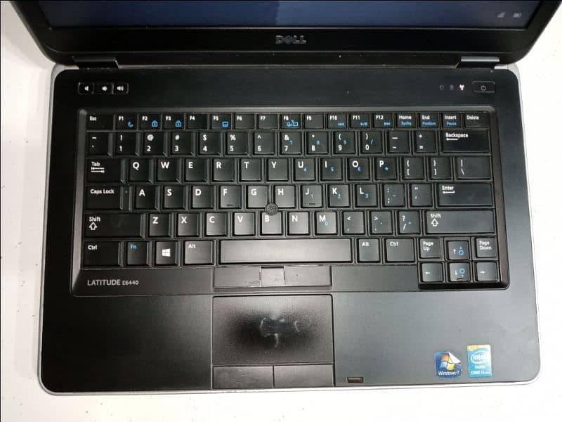 Dell Latitude E6440