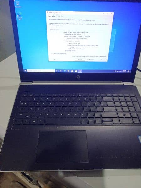 HP PROBOOK 450 G5