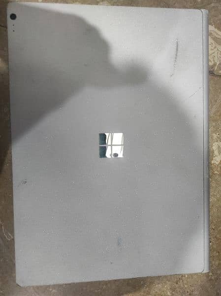 windows surface book pro