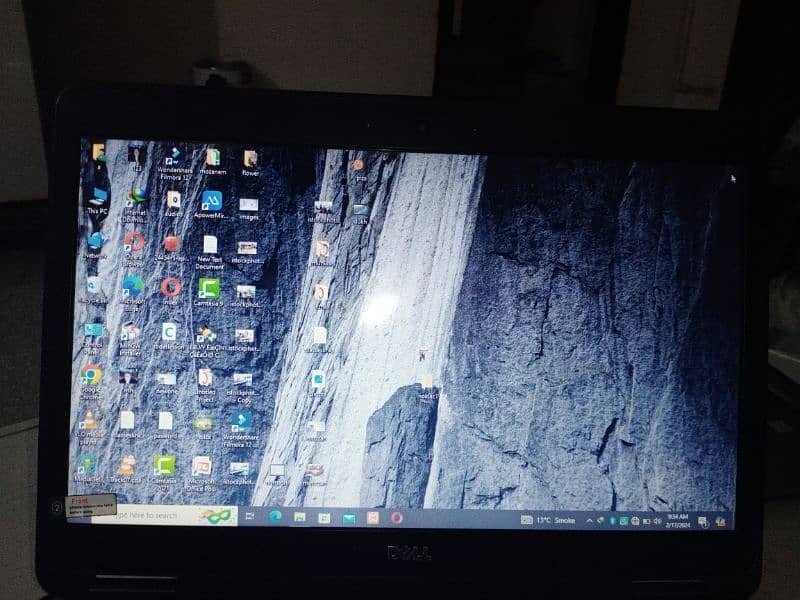Dell Laptop for Sale