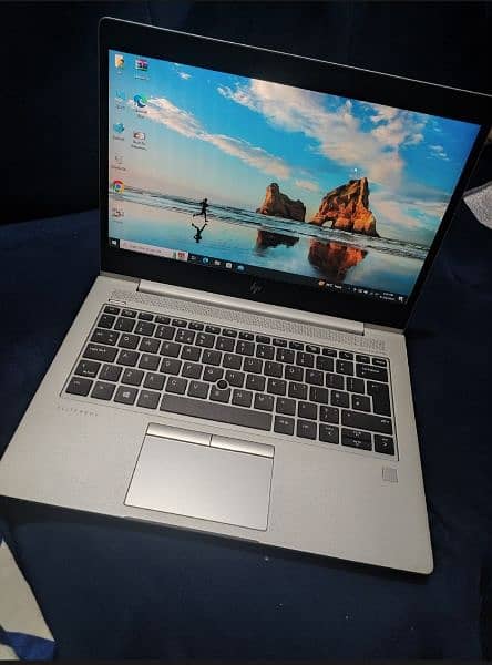 hp elitebook 830 G5