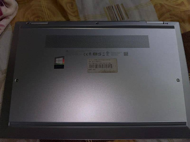 Hp Elietebook G7