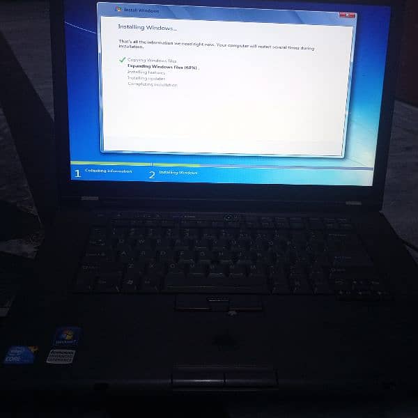 Lenovo T510 core i5