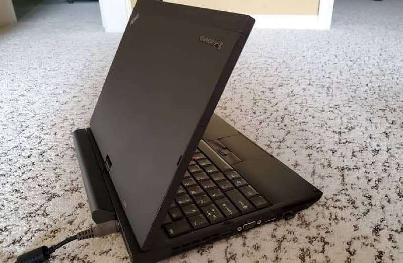 Lenovo thinkpad x220