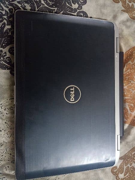 Dell core i5 3gen
