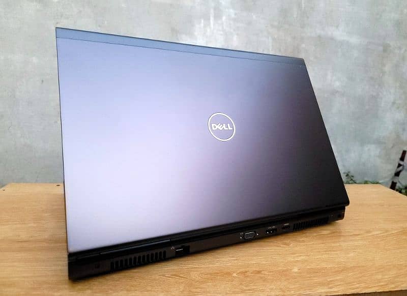 Dell Precision M4800 Workstation 4th Gen  | Dell Gaming Laptop i5