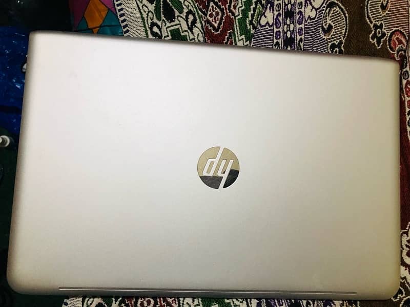 Hp Envy 15 Laptop for sale