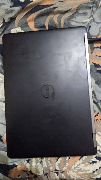 laptop i5 6 generation 8gb 128 gb with finger print sensor
