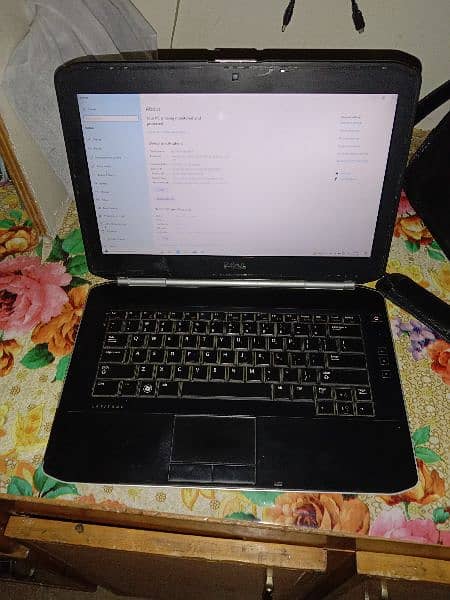dell core i5 2nd generation