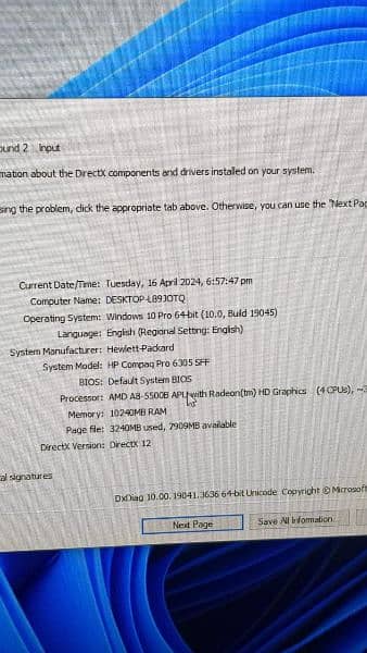 amd a8_5500b.   equal to i