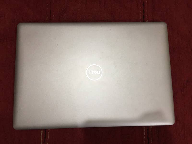 Dell Inspiron 15 3593 Laptop
