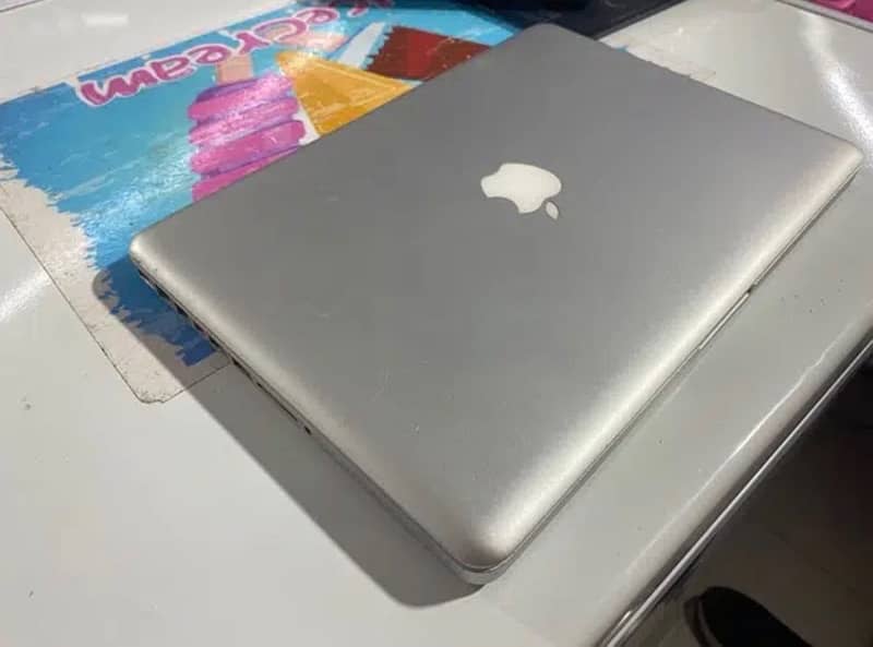 MacBook Pro