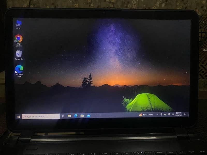 hp [DESKTOP-OB744E7]