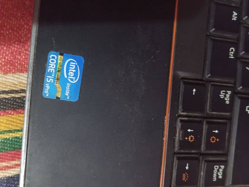 Dell Core i5