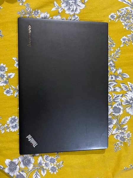 Lenovo X1 Carbon