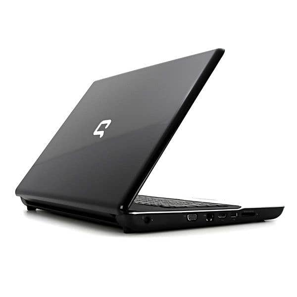 HP cor2 du laptop CQ60 model