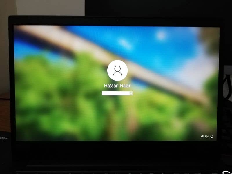 Lenovo Thinkpad E14 i7 10gen