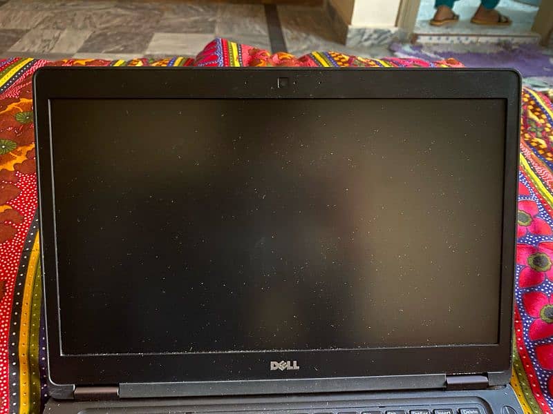 dell Latitude 5480