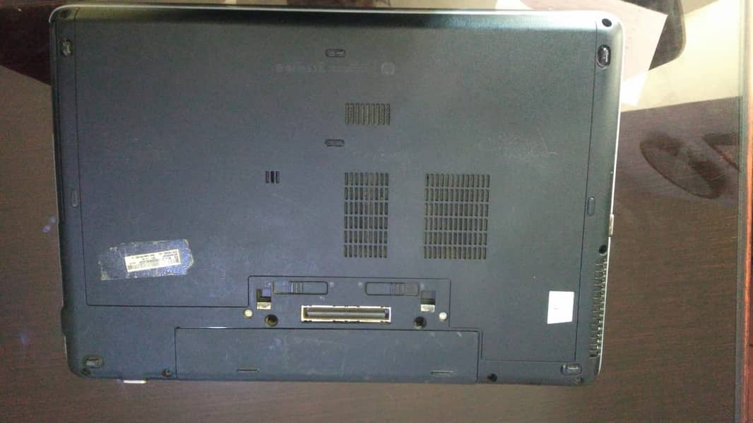 HP 4TH GENRATION