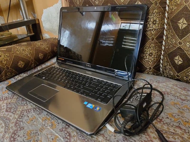DELL INSPIRON LAPTOP CORE I3