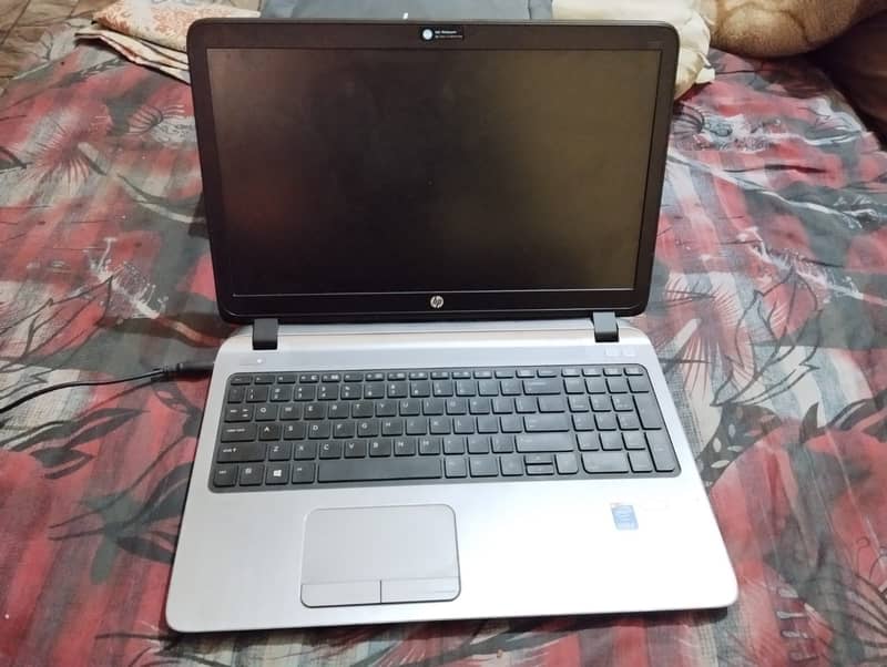 Intel Corei5-4210U Hp Model
