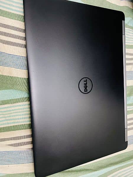 Dell latitude E5470 laptop for sale