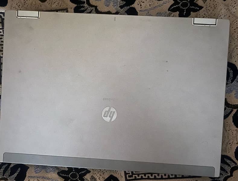 hp elitebook 8440p