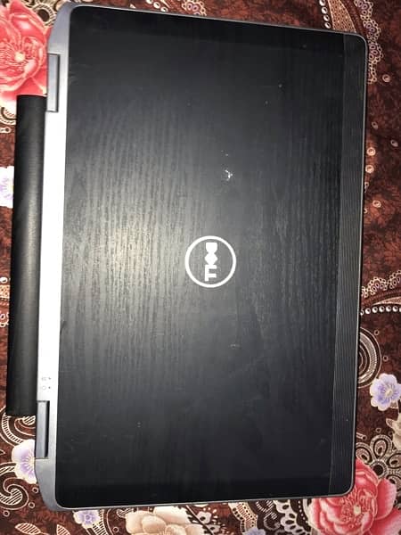 dell latitude i5 2nd Gen